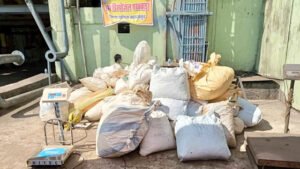 Chhattisgarh Crimes
