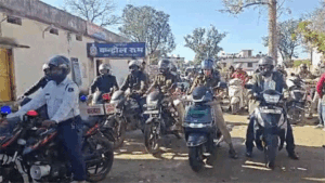 Chhattisgarh Crimes