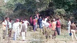 Chhattisgarh Crimes
