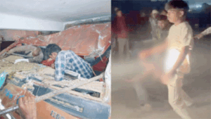 Chhattisgarh Crimes