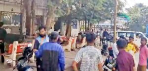 Chhattisgarh Crimes