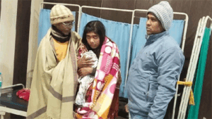 Chhattisgarh Crimes