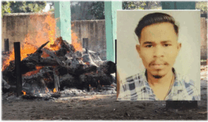 Chhattisgarh Crimes