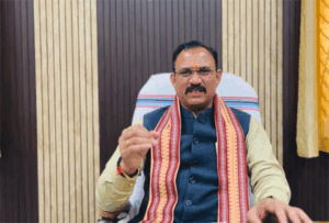 Chhattisgarh Crimes
