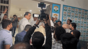 Chhattisgarh Crimes