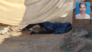 Chhattisgarh Crimes