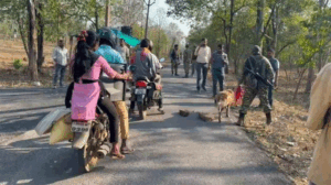 Chhattisgarh Crimes