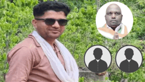Chhattisgarh Crimes