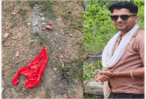 Chhattisgarh Crimes