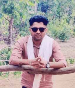 Chhattisgarh Crimes