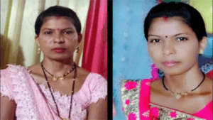 Chhattisgarh Crimes
