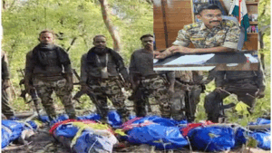 Chhattisgarh Crimes