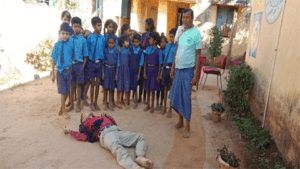 Chhattisgarh Crimes