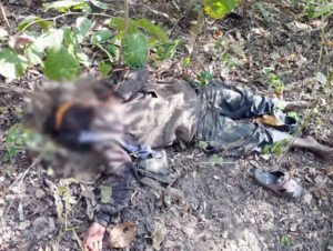 Chhattisgarh Crimes