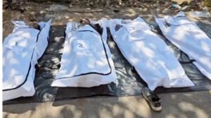Chhattisgarh Crimes