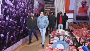 Chhattisgarh Crimes