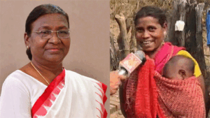 Chhattisgarh Crimes