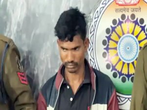 Chhattisgarh Crimes