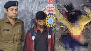 Chhattisgarh Crimes