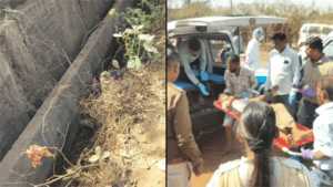 Chhattisgarh Crimes