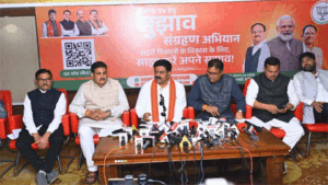 Chhattisgarh Crimes