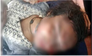 ट्रांसजेंडर की संदिग्ध परिस्थिति में मिली लाश, पॉकेट से सुसाइड नोट बरामद, हत्या या आत्महत्या जांच के बाद होगा खुलासा… Chhattisgarh Crimes