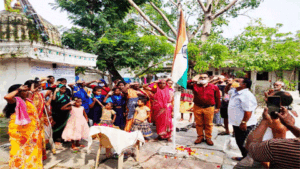 Chhattisgarh Crimes