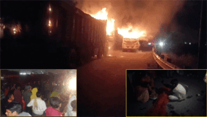 Chhattisgarh Crimes