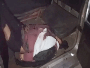 Chhattisgarh Crimes