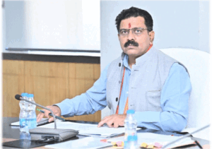 Chhattisgarh Crimes