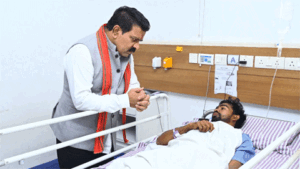 Chhattisgarh Crimes