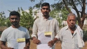 Chhattisgarh Crimes