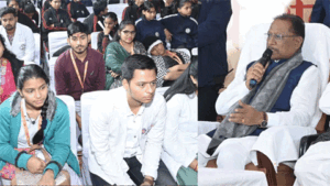 Chhattisgarh Crimes