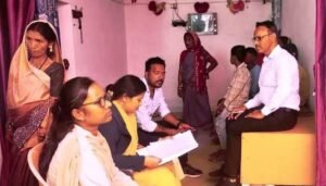 Chhattisgarh Crimes