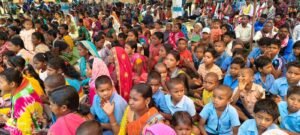 Chhattisgarh Crimes