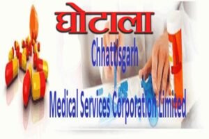 Chhattisgarh Crimes