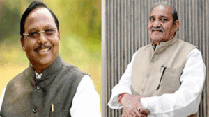 Chhattisgarh Crimes