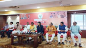 Chhattisgarh Crimes