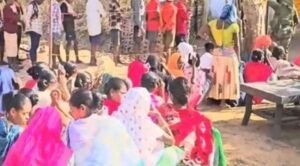 Chhattisgarh Crimes