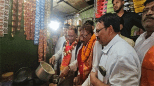 Chhattisgarh Crimes