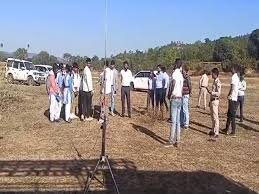 Chhattisgarh Crimes