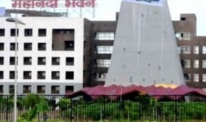 Chhattisgarh Crimes