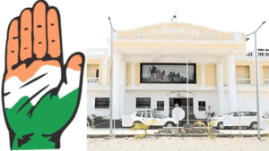 Chhattisgarh Crimes