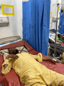 Chhattisgarh Crimes