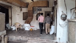 Chhattisgarh Crimes