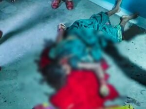 Chhattisgarh Crimes