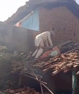 Chhattisgarh Crimes