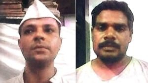 Chhattisgarh Crimes