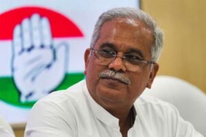 Chhattisgarh Crimes