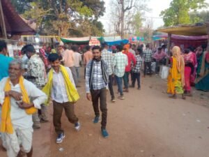 Chhattisgarh Crimes